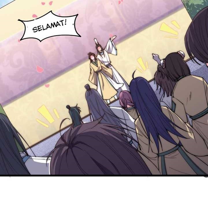 To Be Immortal for 9000 Years Chapter 22 Gambar 11