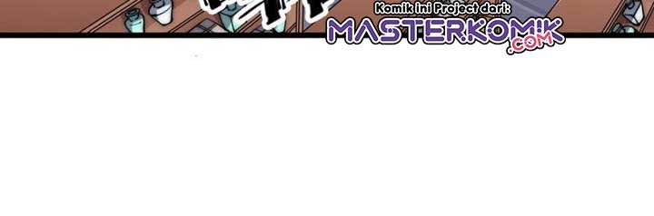 To Be Immortal for 9000 Years Chapter 25 Gambar 3