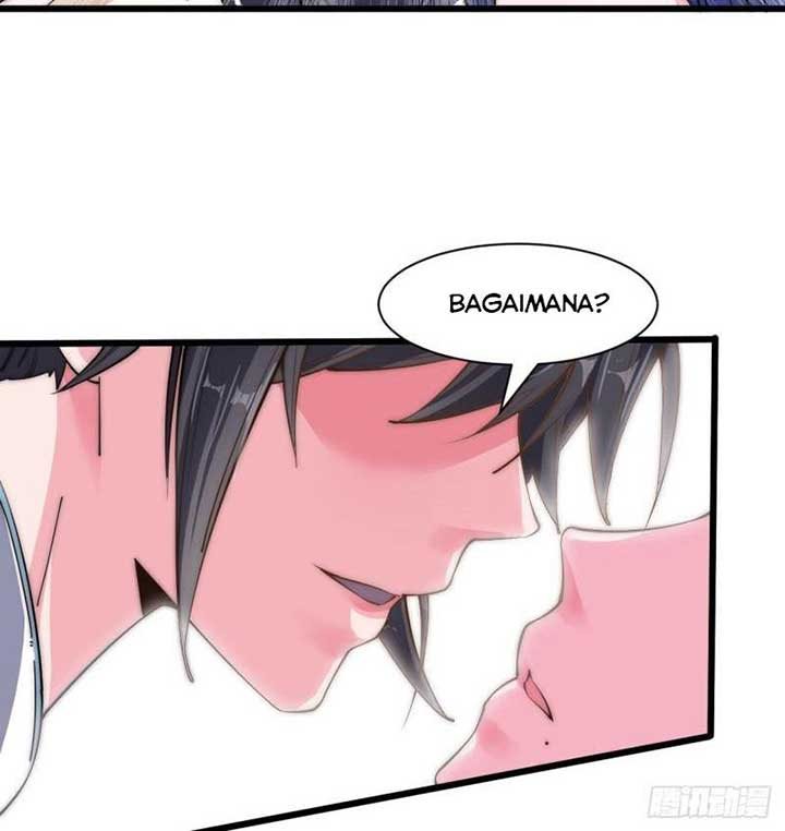 To Be Immortal for 9000 Years Chapter 25 Gambar 17