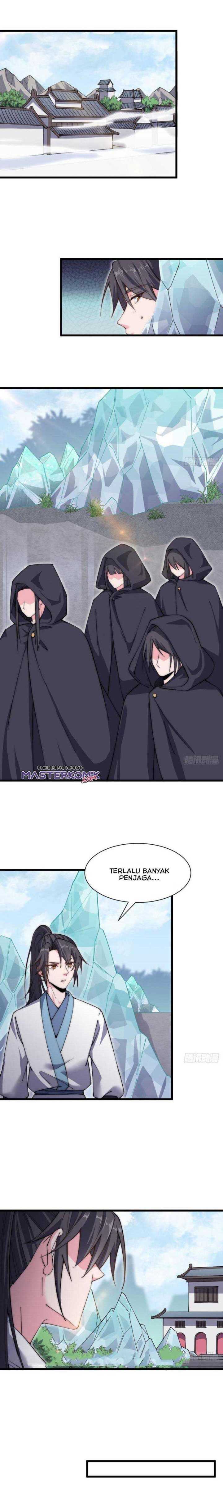 To Be Immortal for 9000 Years Chapter 31 Gambar 2