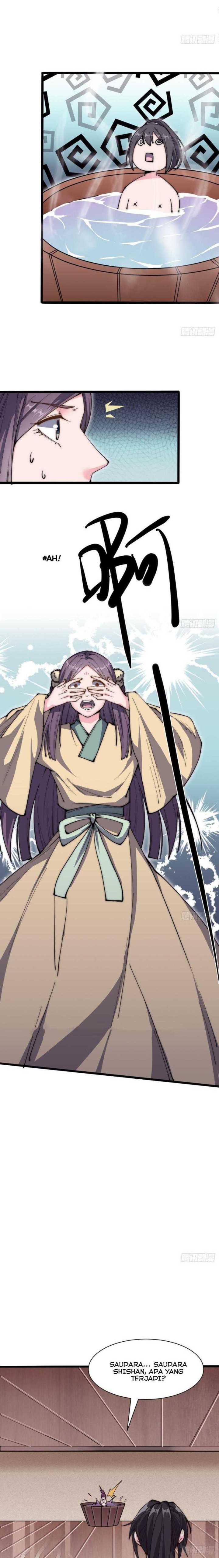 To Be Immortal for 9000 Years Chapter 31 Gambar 11