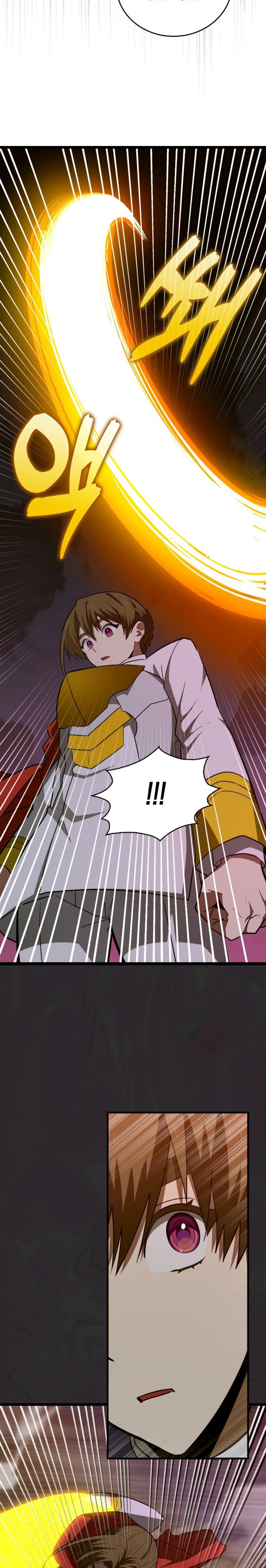 To Hell With Being a Saint, I’m a Doctor Chapter 47 Gambar 15