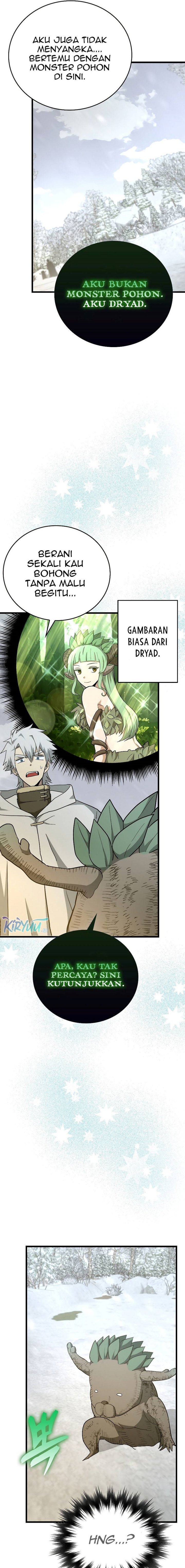 To Hell With Being a Saint, I’m a Doctor Chapter 69 Gambar 6