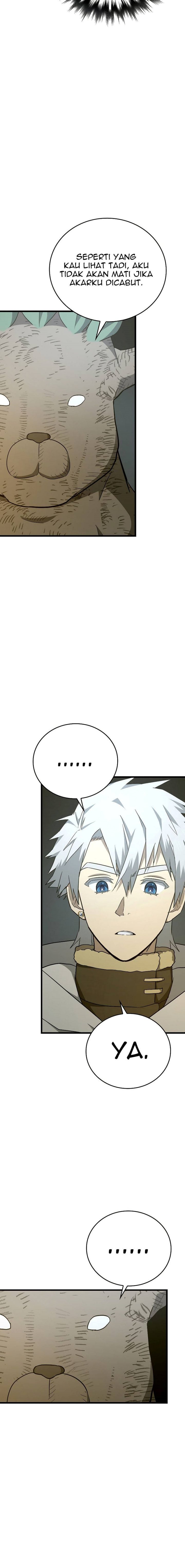 To Hell With Being a Saint, I’m a Doctor Chapter 69 Gambar 7