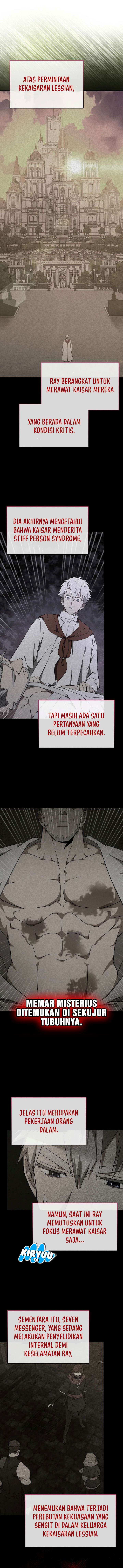 To Hell With Being a Saint, I’m a Doctor Chapter 84 Gambar 2