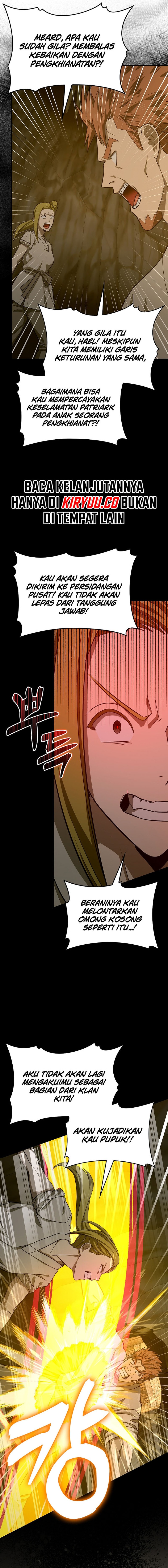 To Hell With Being a Saint, I’m a Doctor Chapter 105 Gambar 5