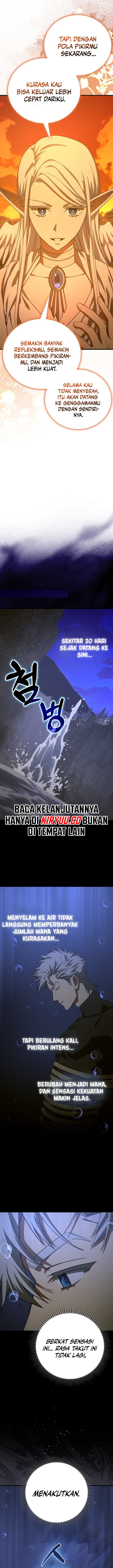 To Hell With Being a Saint, I’m a Doctor Chapter 116 Gambar 7