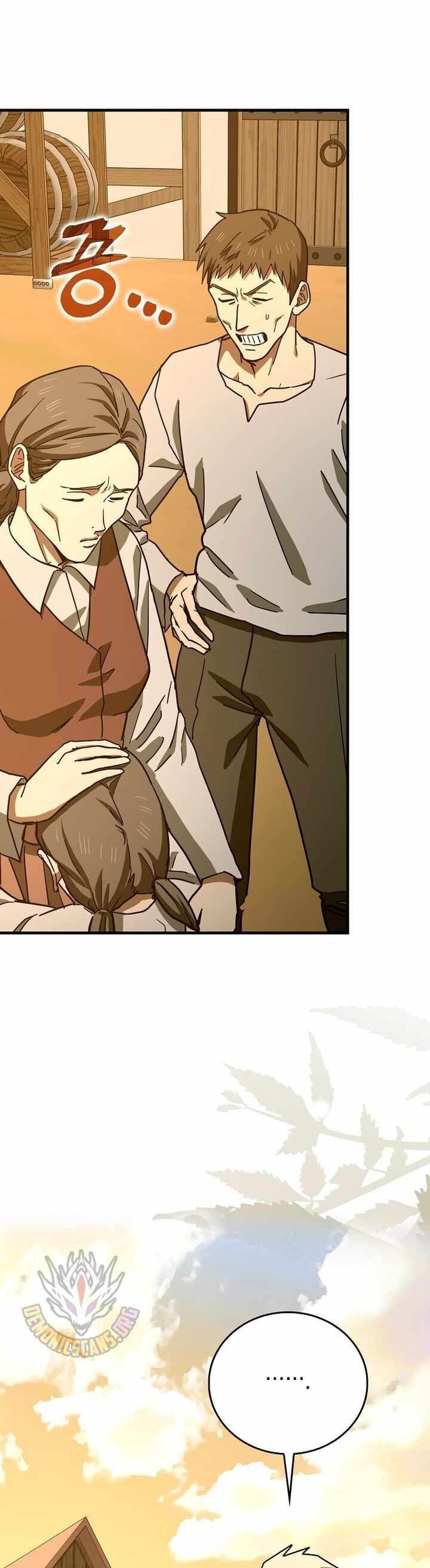 To Hell With Being a Saint, I’m a Doctor Chapter 127 Gambar 22