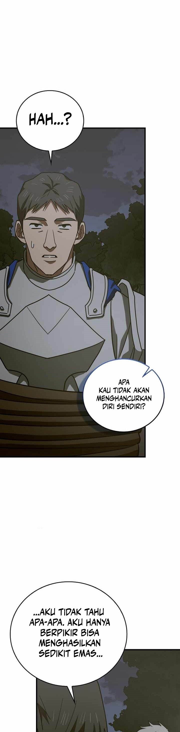 To Hell With Being a Saint, I’m a Doctor Chapter 128 Gambar 18