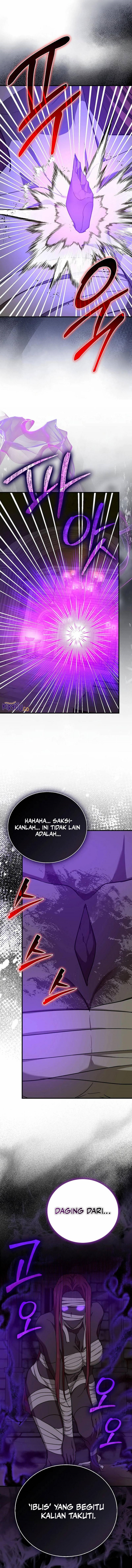 To Hell With Being a Saint, I’m a Doctor Chapter 130 Gambar 15