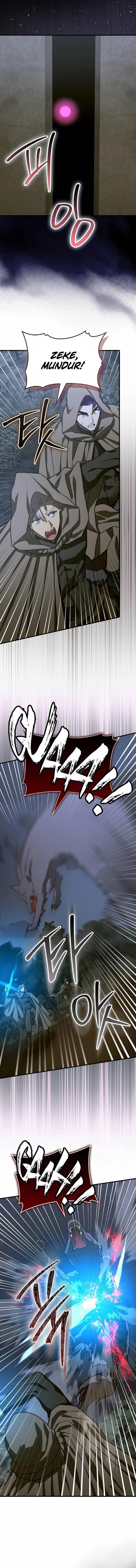 To Hell With Being a Saint, I’m a Doctor Chapter 131 Gambar 6