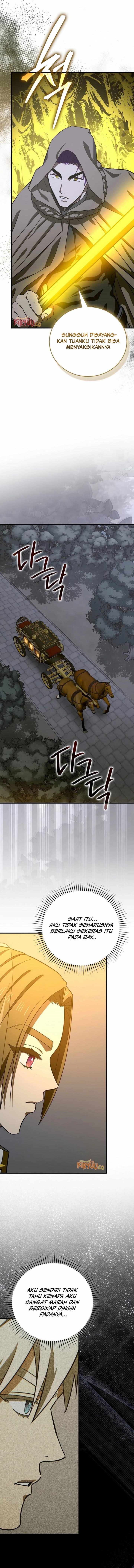 To Hell With Being a Saint, I’m a Doctor Chapter 131 Gambar 12