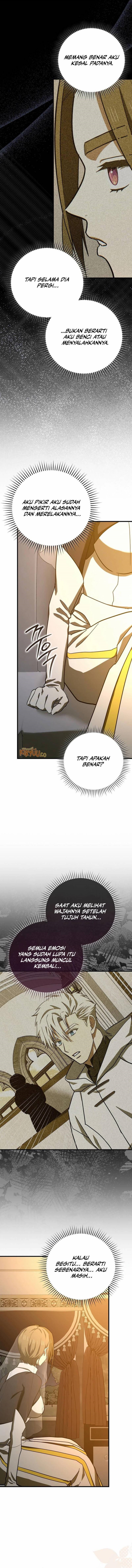 To Hell With Being a Saint, I’m a Doctor Chapter 131 Gambar 13