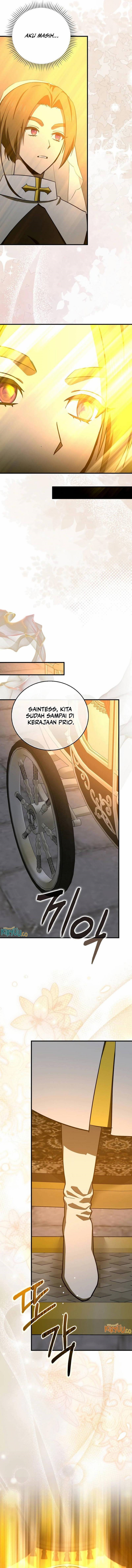 To Hell With Being a Saint, I’m a Doctor Chapter 131 Gambar 14