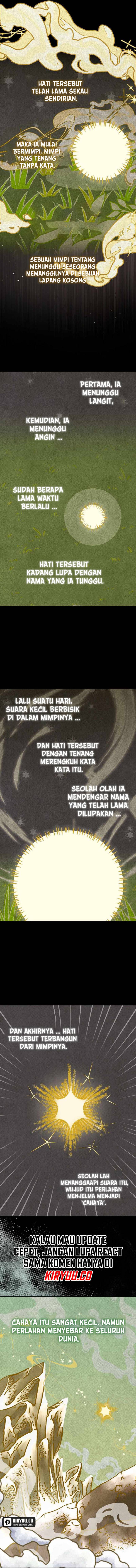 To Hell With Being a Saint, I’m a Doctor Chapter 137 Gambar 3
