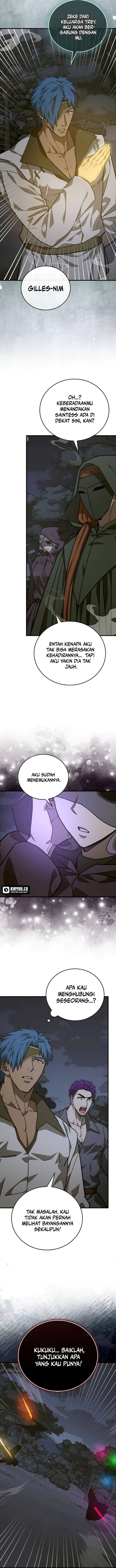 To Hell With Being a Saint, I’m a Doctor Chapter 138 Gambar 9