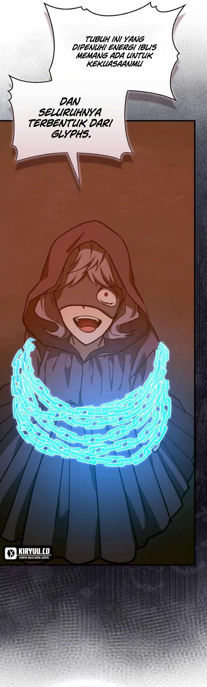 To Hell With Being a Saint, I’m a Doctor Chapter 140 Gambar 5