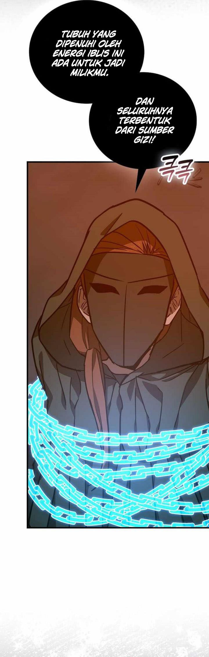 To Hell With Being a Saint, I’m a Doctor Chapter 140 Gambar 6