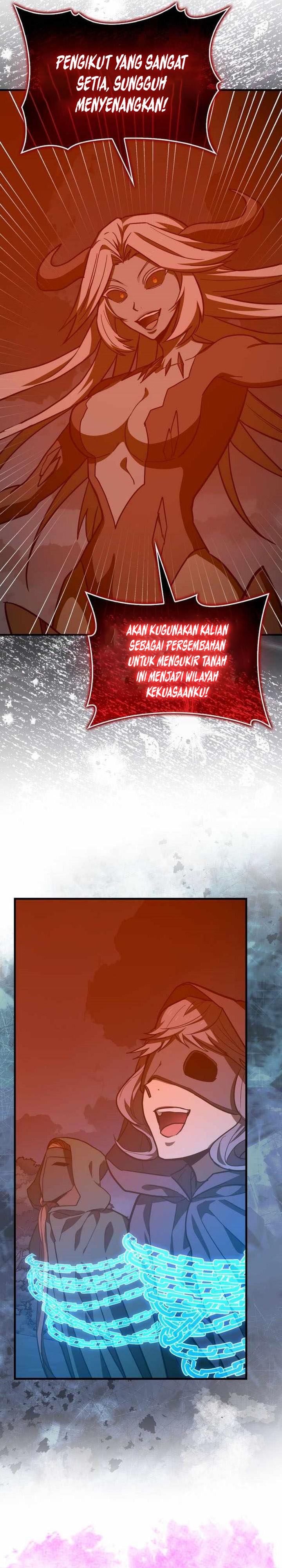 To Hell With Being a Saint, I’m a Doctor Chapter 140 Gambar 7