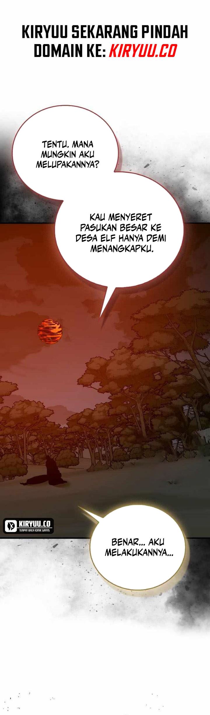 To Hell With Being a Saint, I’m a Doctor Chapter 140 Gambar 15