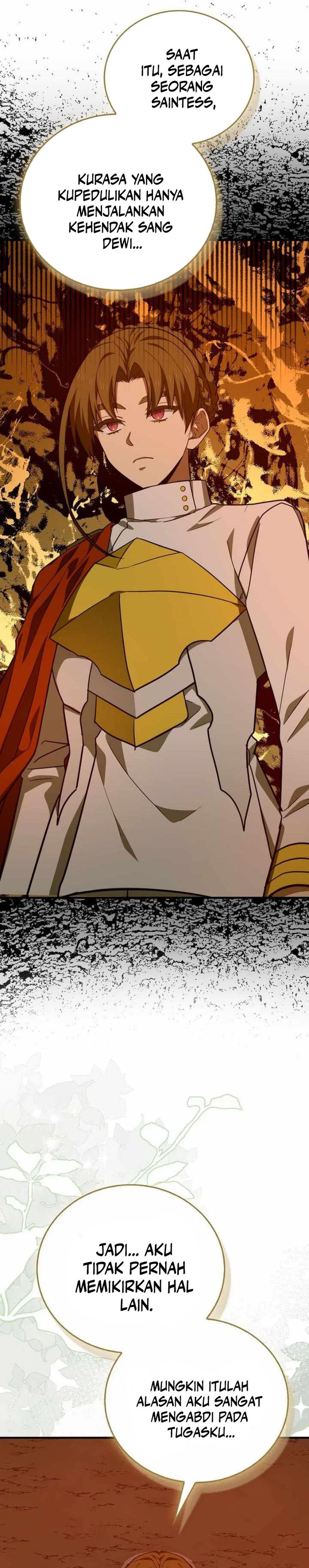 To Hell With Being a Saint, I’m a Doctor Chapter 140 Gambar 16