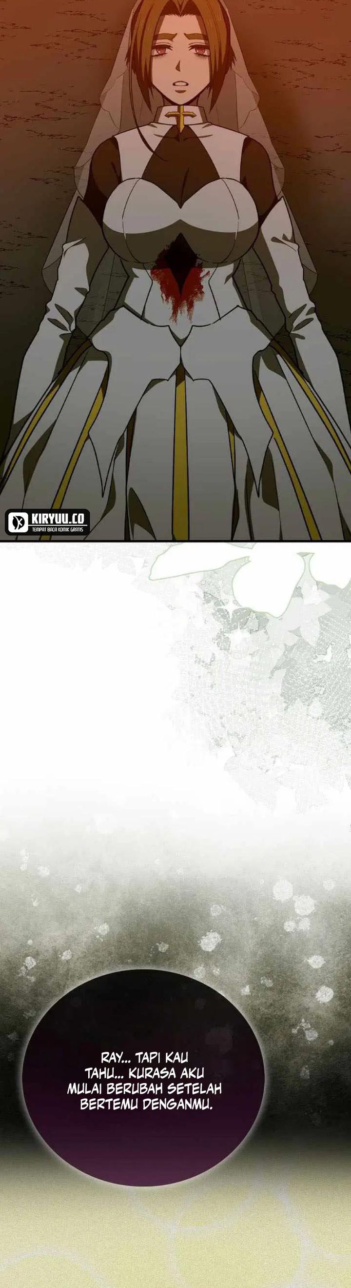 To Hell With Being a Saint, I’m a Doctor Chapter 140 Gambar 17