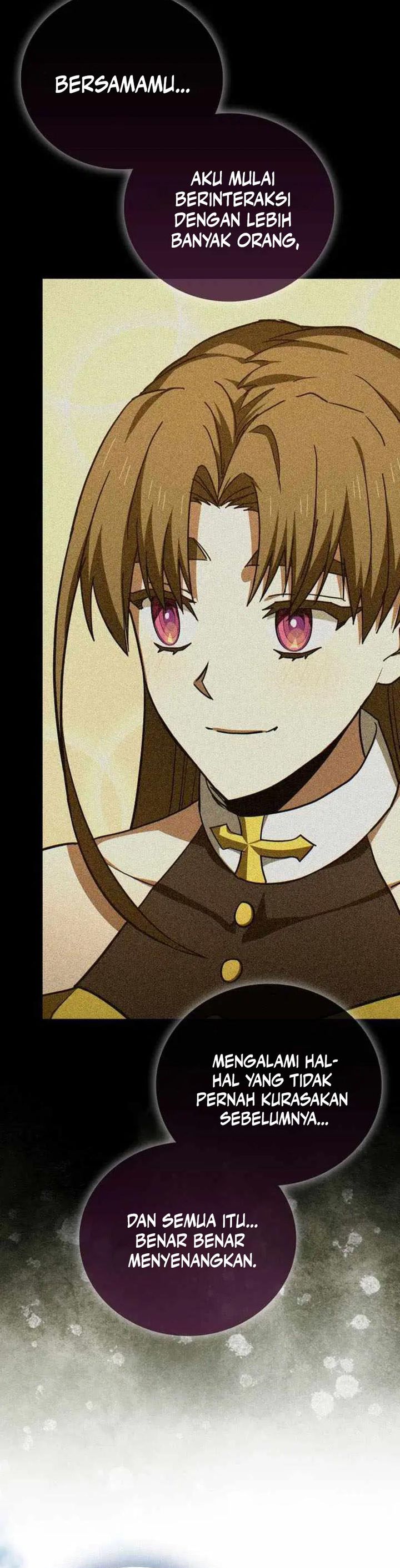 To Hell With Being a Saint, I’m a Doctor Chapter 140 Gambar 19