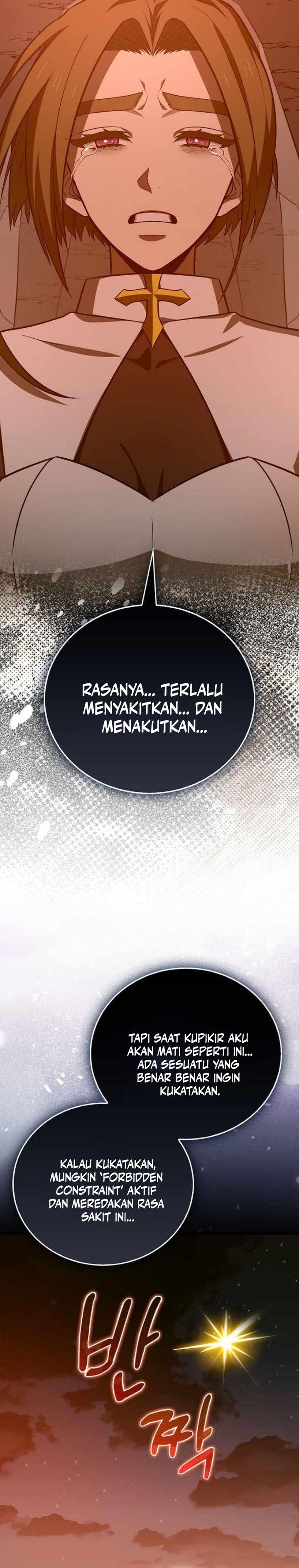 To Hell With Being a Saint, I’m a Doctor Chapter 140 Gambar 21