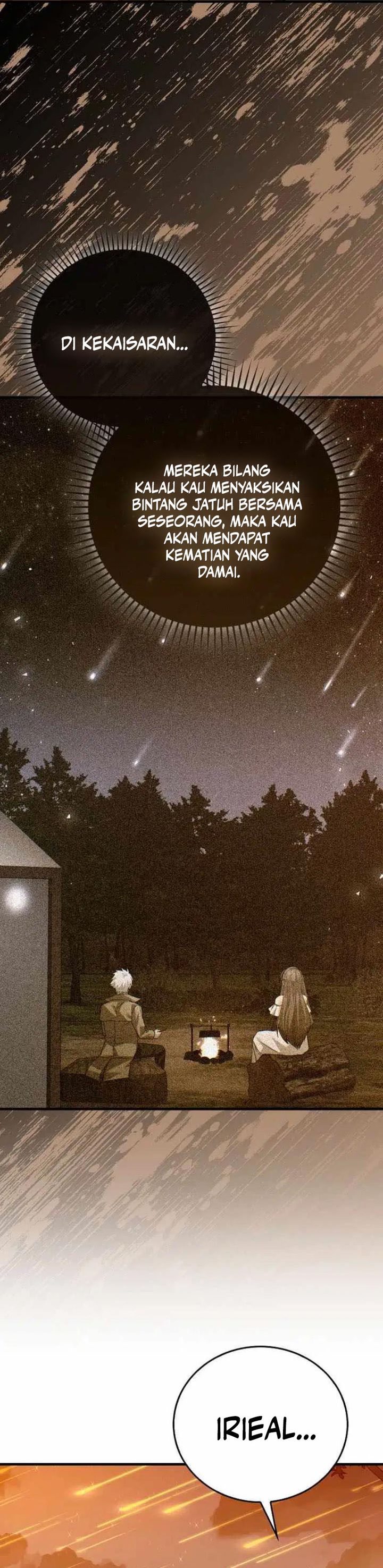 To Hell With Being a Saint, I’m a Doctor Chapter 140 Gambar 23