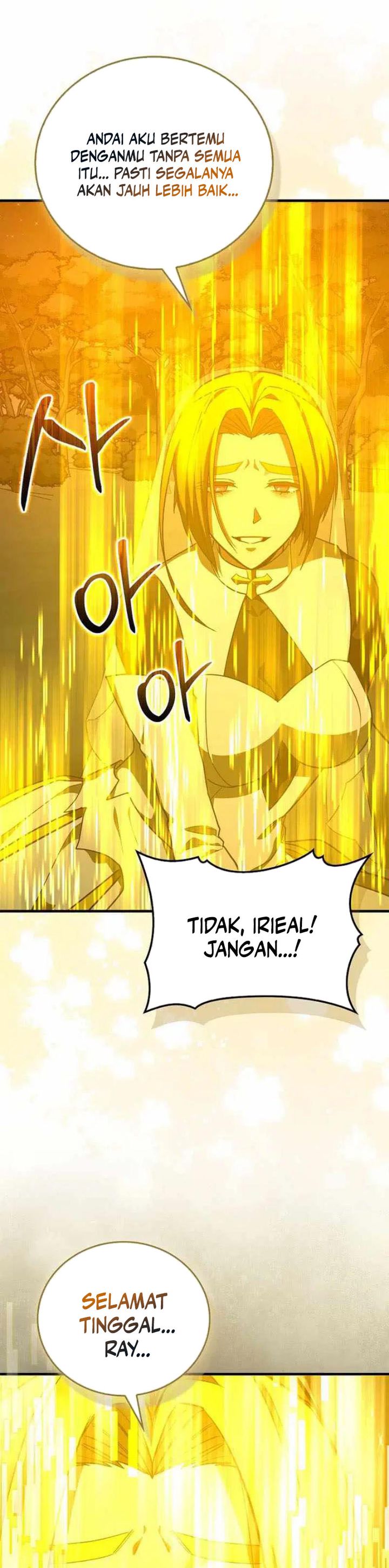 To Hell With Being a Saint, I’m a Doctor Chapter 140 Gambar 26