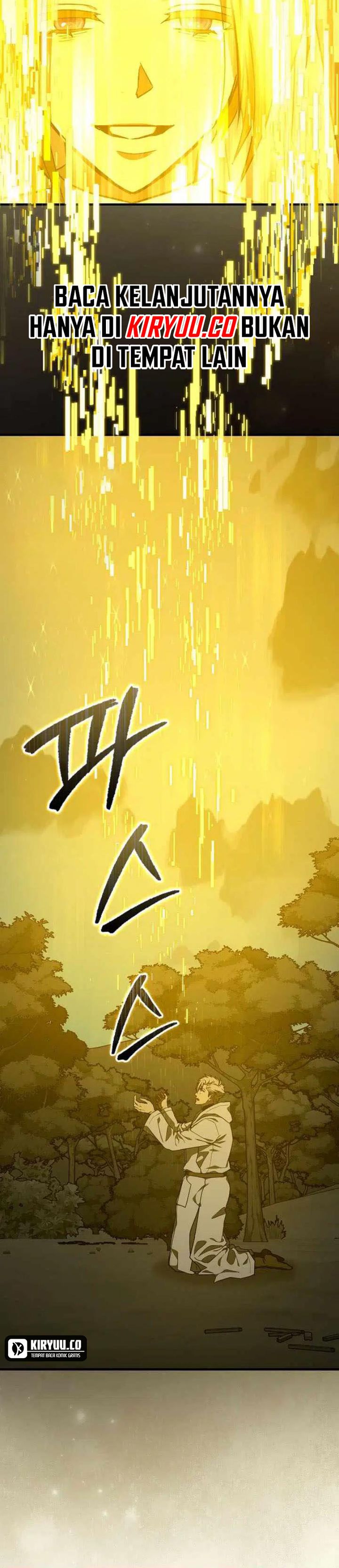 To Hell With Being a Saint, I’m a Doctor Chapter 140 Gambar 27