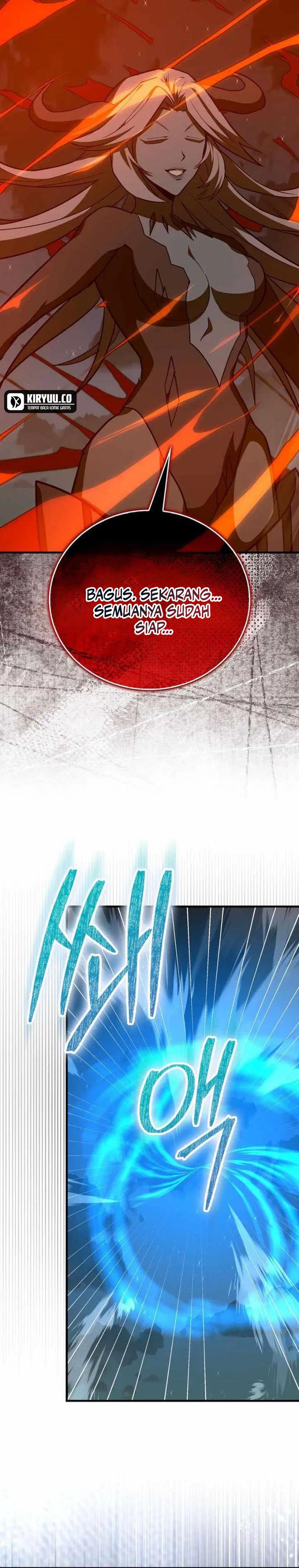 To Hell With Being a Saint, I’m a Doctor Chapter 140 Gambar 29