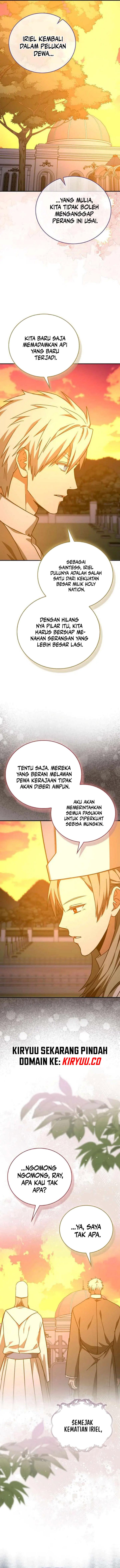 To Hell With Being a Saint, I’m a Doctor Chapter 141 Gambar 7