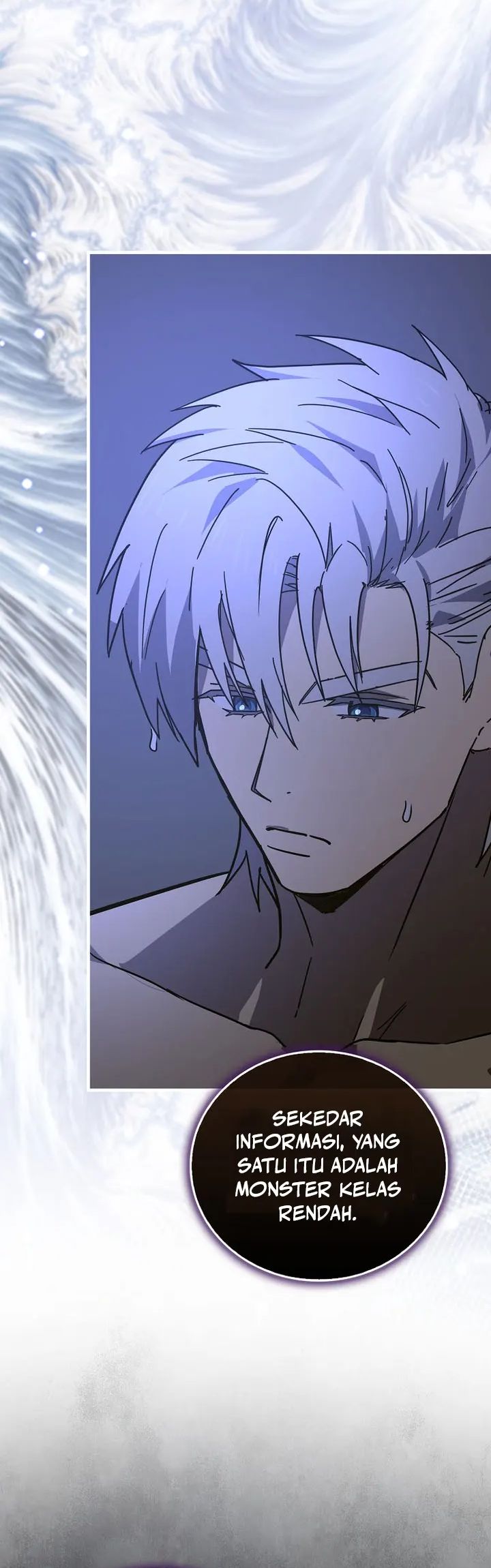 To Hell With Being a Saint, I’m a Doctor Chapter 144 Gambar 3