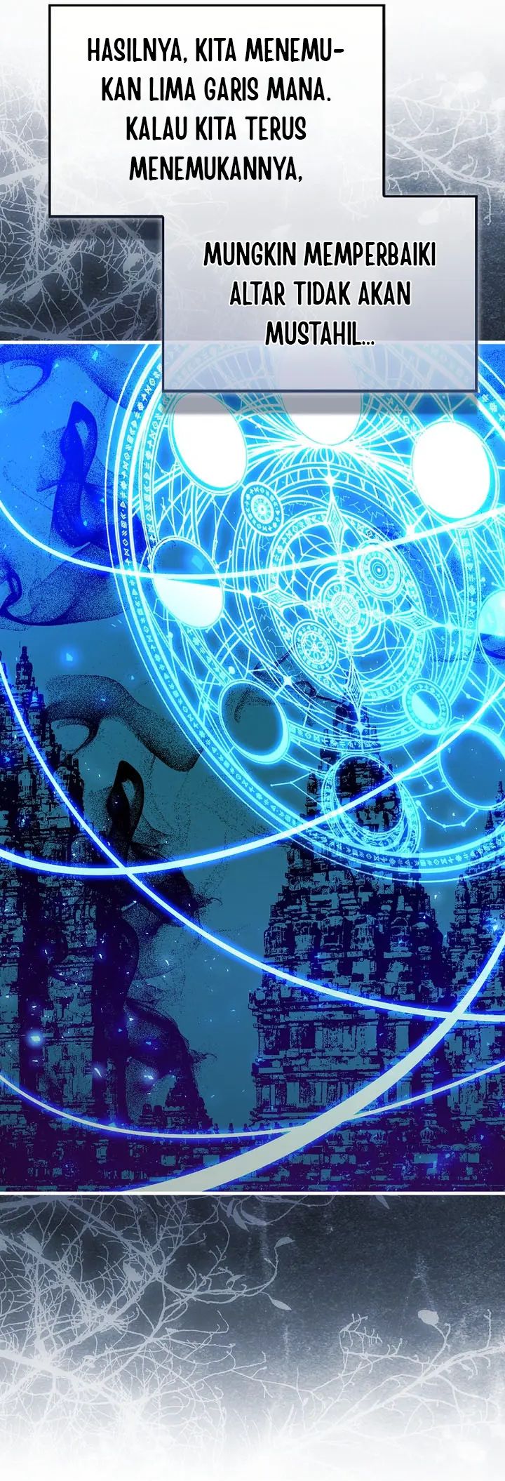 To Hell With Being a Saint, I’m a Doctor Chapter 144 Gambar 7