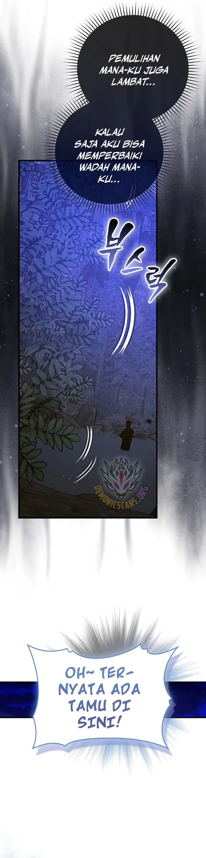 To Hell With Being a Saint, I’m a Doctor Chapter 144 Gambar 9