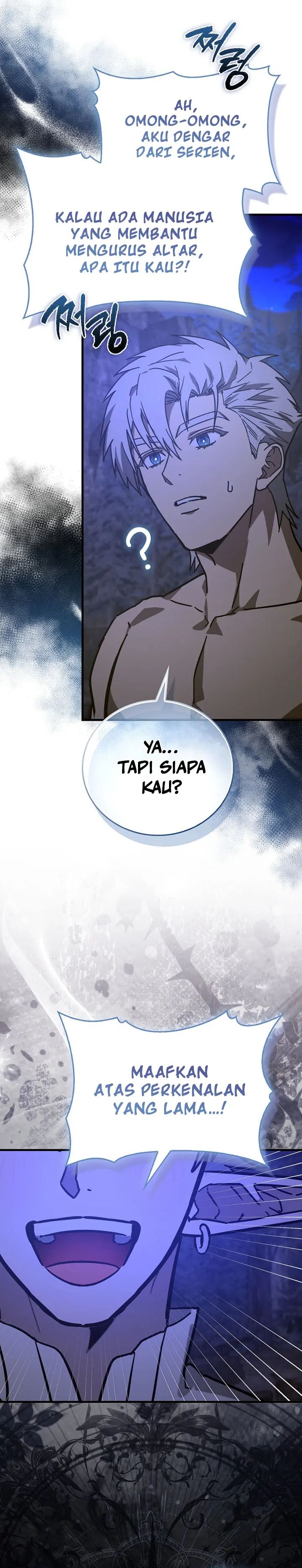 To Hell With Being a Saint, I’m a Doctor Chapter 144 Gambar 10