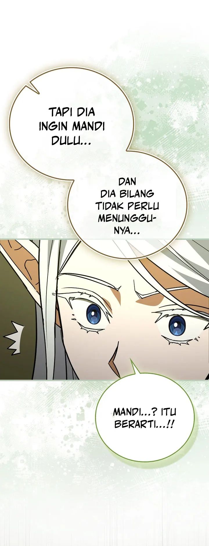 To Hell With Being a Saint, I’m a Doctor Chapter 144 Gambar 20