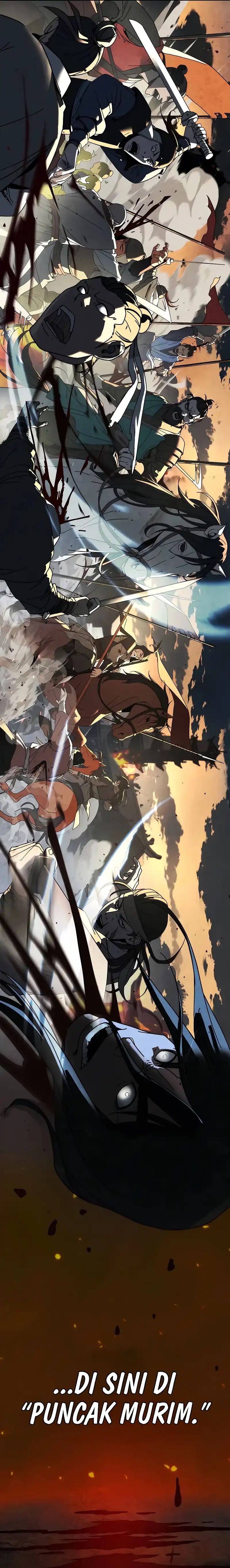 To Hell With the Status Window Chapter 01 Gambar 2