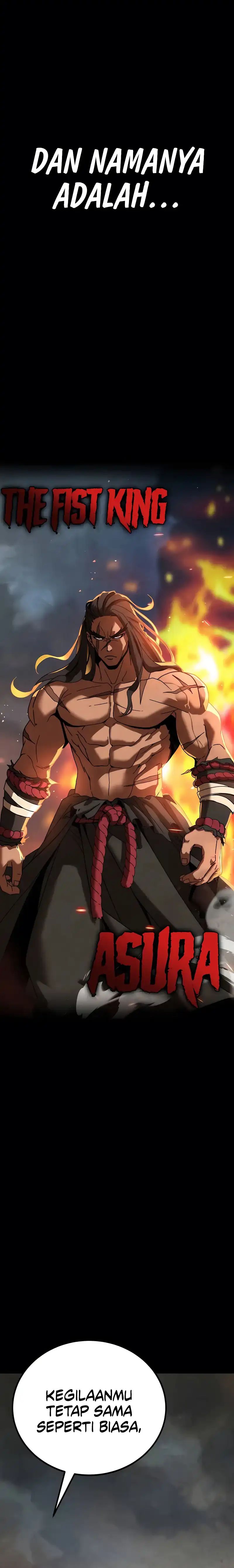 To Hell With the Status Window Chapter 01 Gambar 4