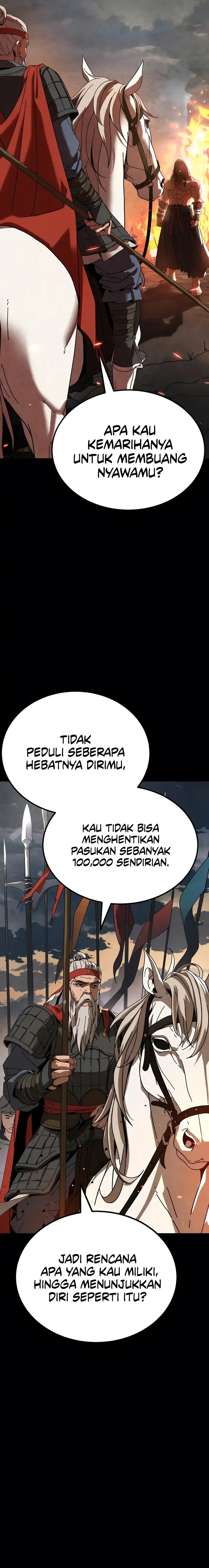 To Hell With the Status Window Chapter 01 Gambar 5