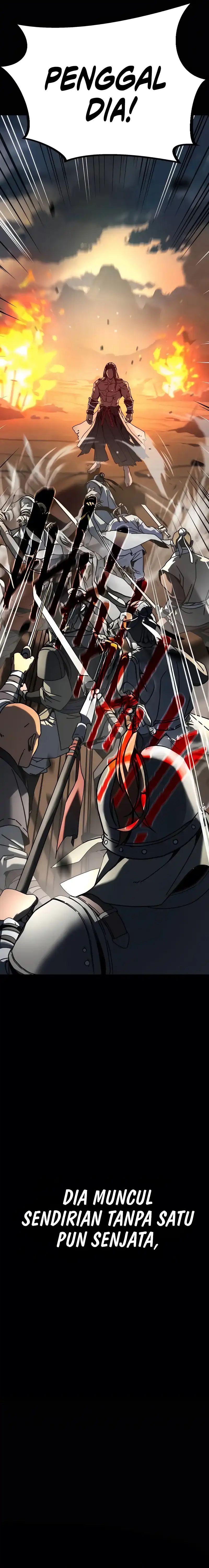 To Hell With the Status Window Chapter 01 Gambar 8