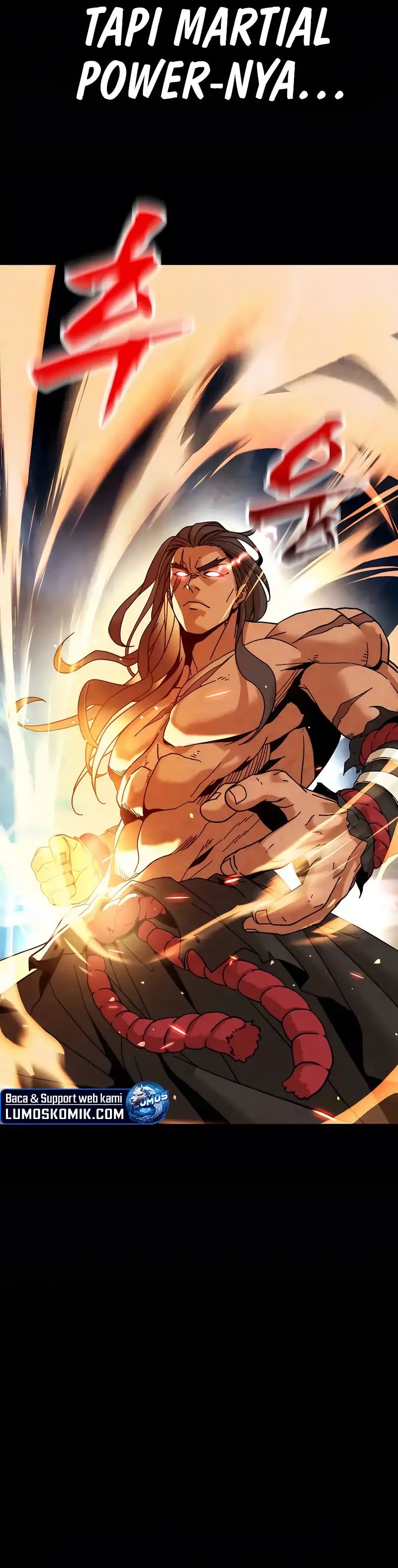 To Hell With the Status Window Chapter 01 Gambar 9