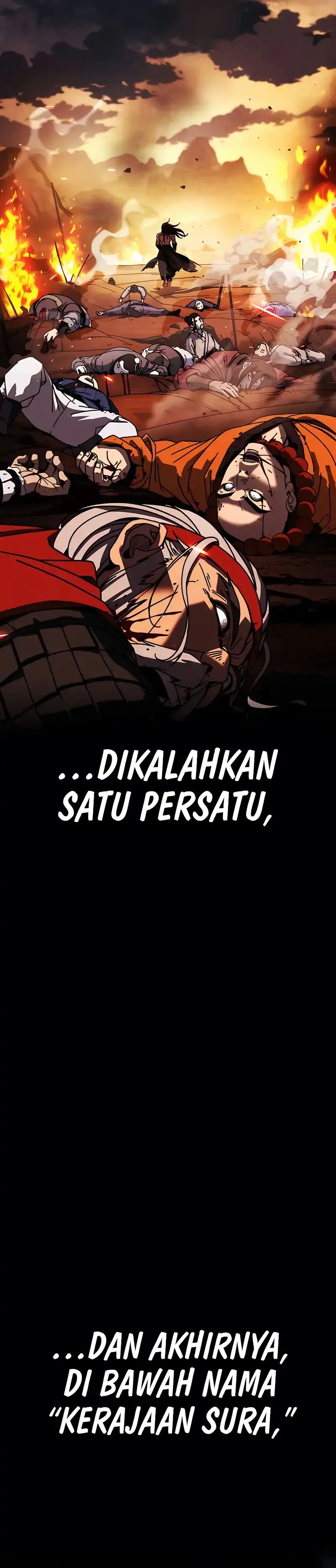 To Hell With the Status Window Chapter 01 Gambar 12