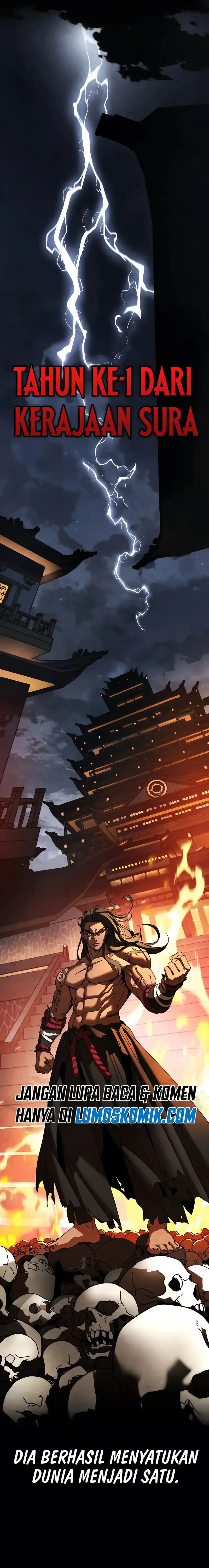 To Hell With the Status Window Chapter 01 Gambar 13