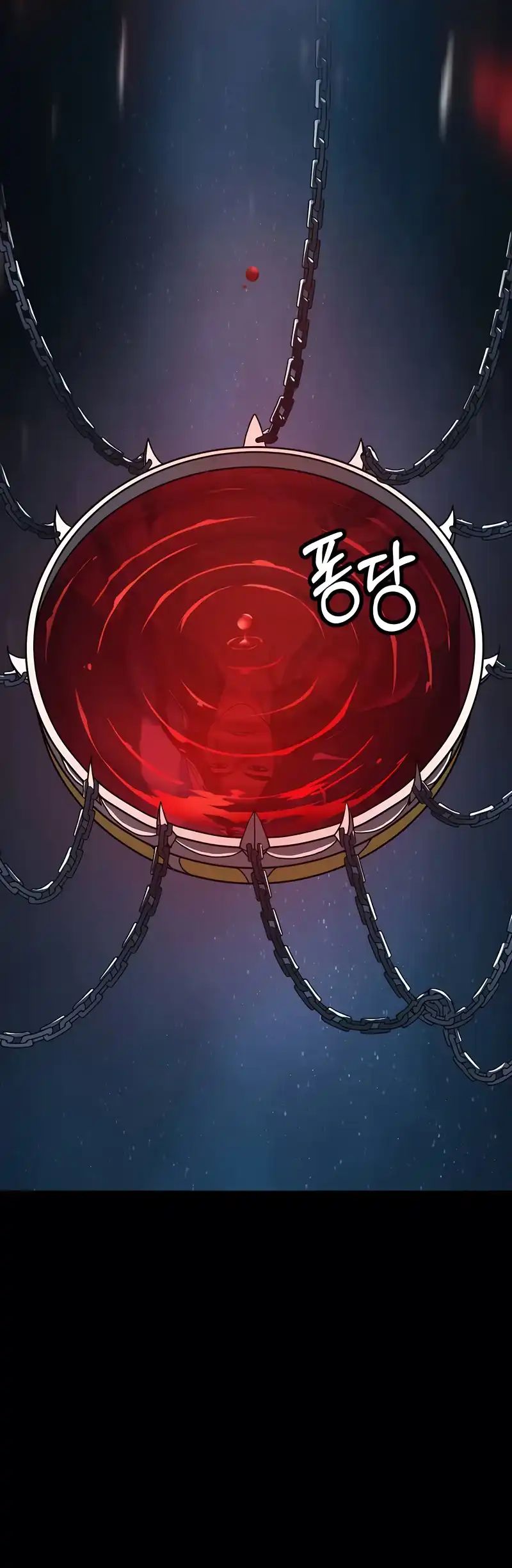 To Hell With the Status Window Chapter 01 Gambar 21