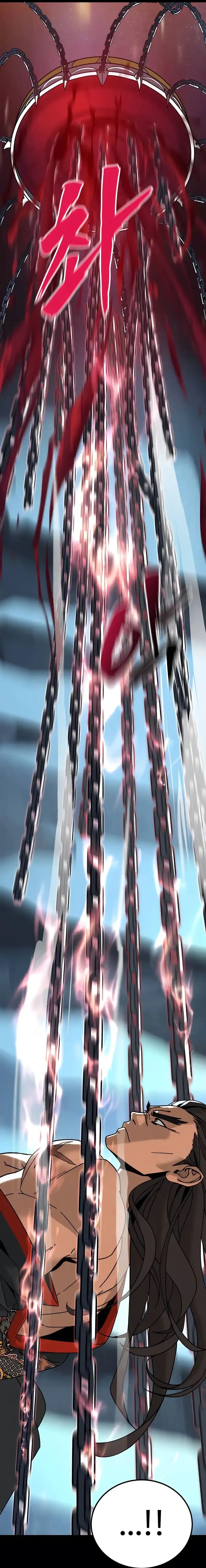 To Hell With the Status Window Chapter 01 Gambar 22