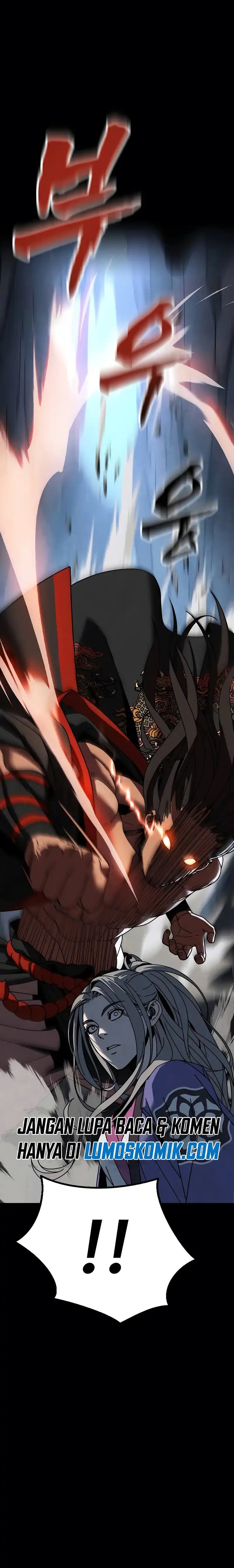 To Hell With the Status Window Chapter 01 Gambar 27