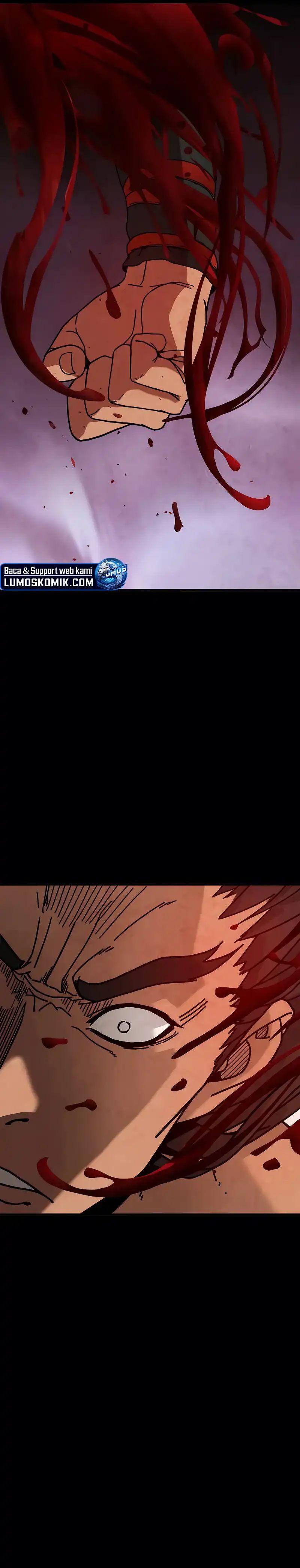 To Hell With the Status Window Chapter 01 Gambar 28