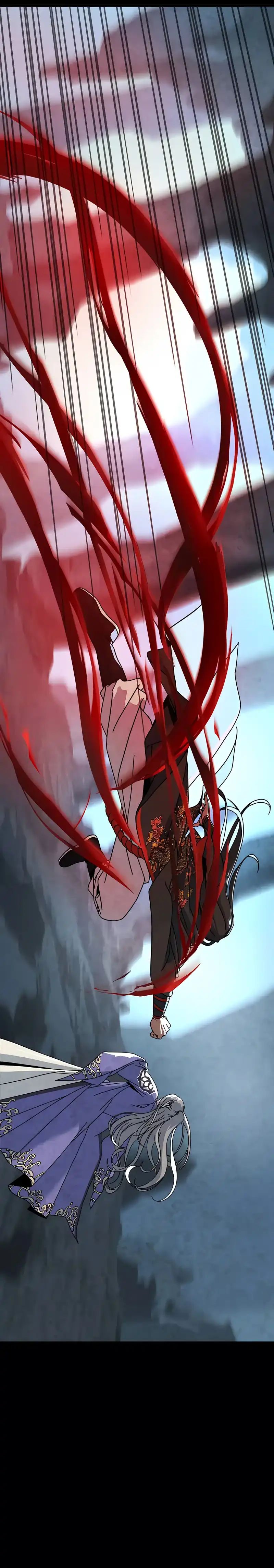 To Hell With the Status Window Chapter 01 Gambar 29